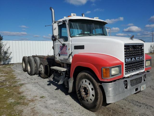 Obraz 2012 MACK 600 CHU600 2012