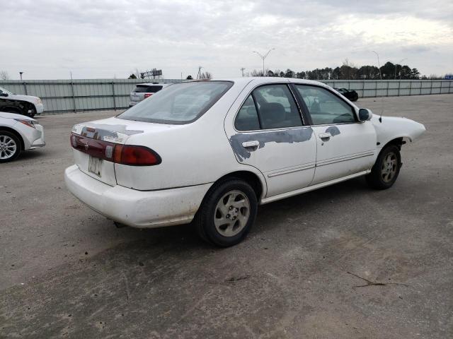 Obraz 3 z 1999 NISSAN SENTRA BASE 1999 z VIN 1N4AB41D7XC713516