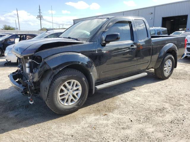 2016 NISSAN FRONTIER S 2016 image