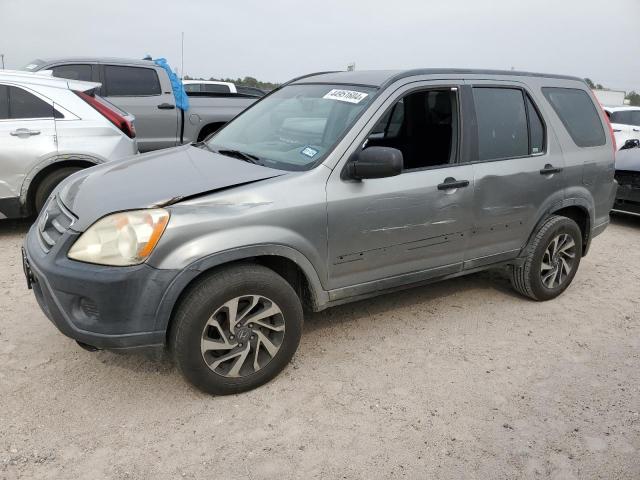 Изображение 2006 HONDA CR-V LX 2006