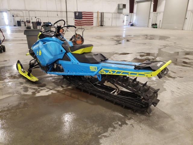 Изображение 3 2018 SKI DOO SUMMIT 2018 с VIN 2BPSTDJK5JV000064