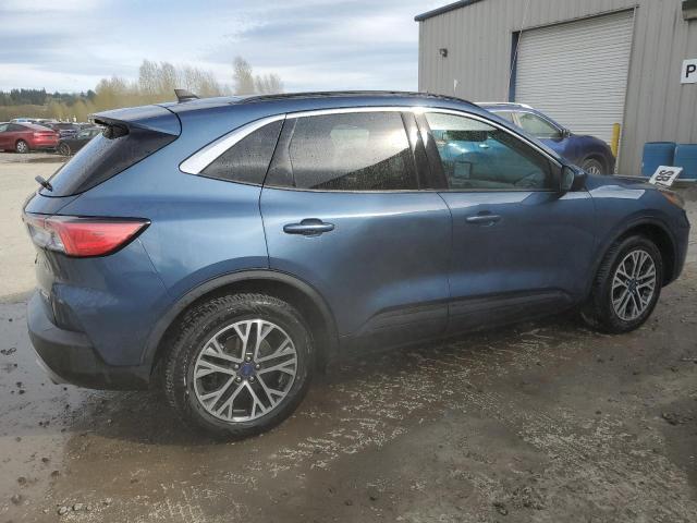 Изображение 3 2020 FORD ESCAPE SEL 2020 с VIN 1FMCU9H64LUC30647