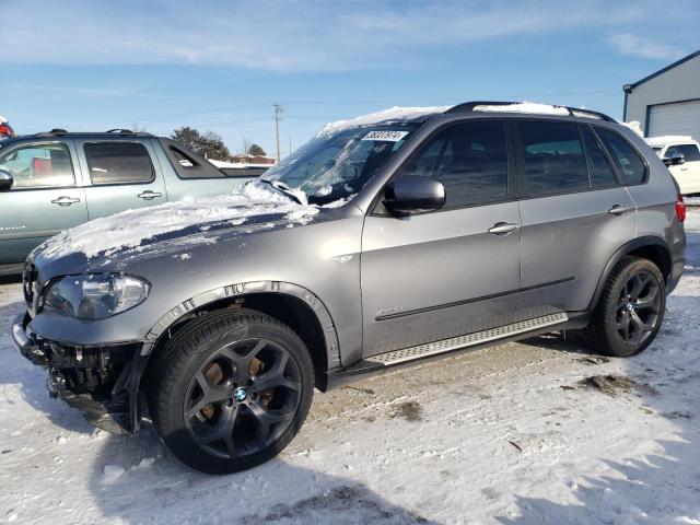 Изображение 2011 BMW X5 XDRIVE35I 2011