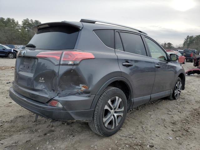 Obraz 3 z 2016 TOYOTA RAV4 LE 2016 z VIN JTMBFREVXGD186424