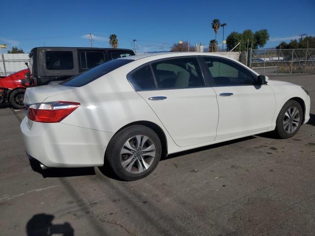 Изображение 3 2013 HONDA ACCORD LX 2013 с VIN 1HGCR2F37DA176965