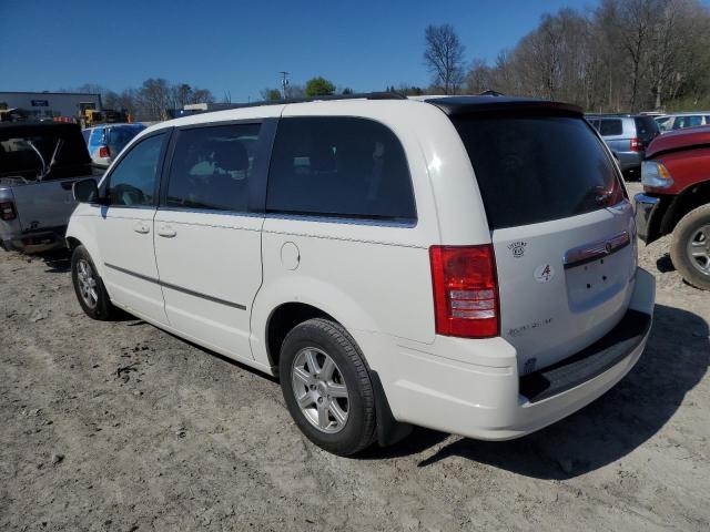 Изображение 2 2010 CHRYSLER TOWN & COUNTRY TOURING 2010 с VIN 2A4RR5D1XAR257147