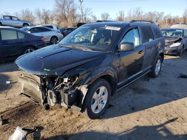 2017 DODGE JOURNEY SE 2017 image