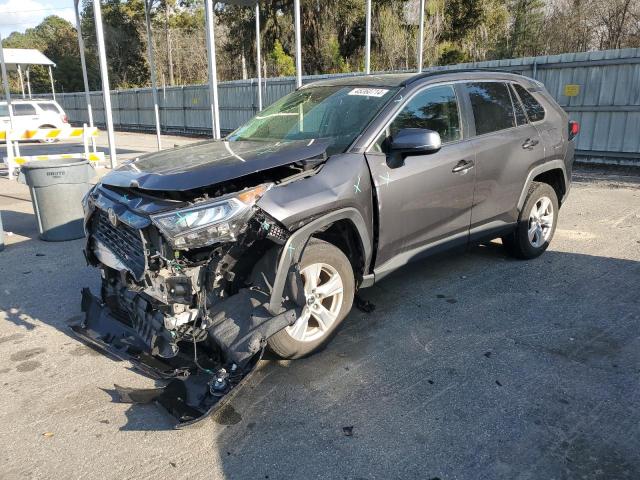 Obraz 1 z 2020 TOYOTA RAV4 XLE 2020 z VIN JTMP1RFV4LJ034489