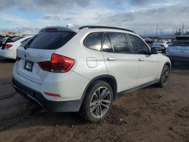 Image 3 of 2013 BMW X1 XDRIVE35I 2013 with VIN WBAVM5C50DVV89166