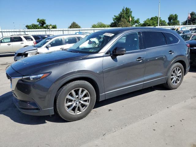 Image 1 of 2017 MAZDA CX-9 TOURING 2017 with VIN JM3TCBCY9H0143405