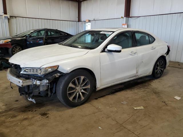 2015 ACURA TLX TECH 2015 image