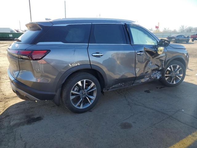 Изображение 3 2023 INFINITI QX60 LUXE 2023 с VIN 5N1DL1FS3PC373867