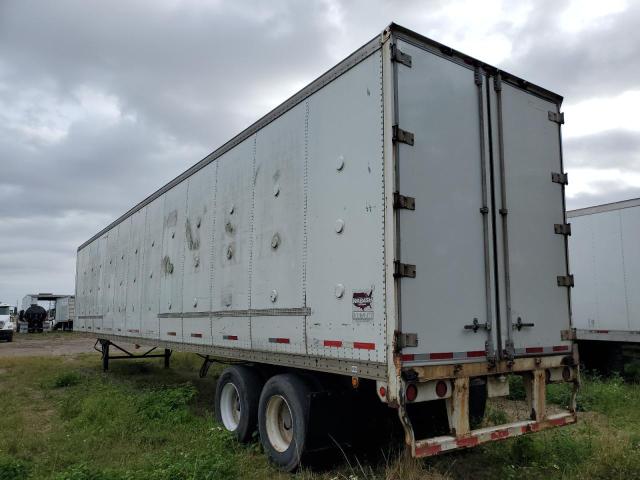 Изображение 3 2000 WABASH DRY VAN 2000 с VIN 1JJV532W9YL569411