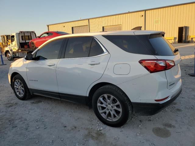Image 2 of 2018 CHEVROLET EQUINOX LT 2018 with VIN 3GNAXJEV7JL413202