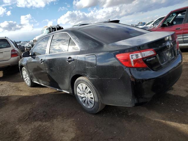 Image 2 of 2014 TOYOTA CAMRY L 2014 with VIN 4T4BF1FKXER363235