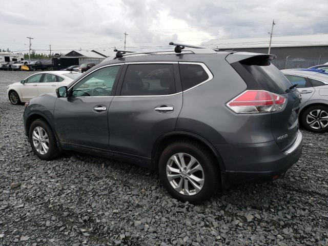 Изображение 2 2015 NISSAN ROGUE S 2015 с VIN 5N1AT2MM3FC804705