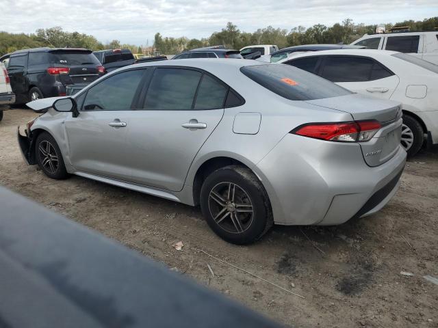 Obraz 2 z 2020 TOYOTA COROLLA L 2020 z VIN JTDDPRAE3LJ001461