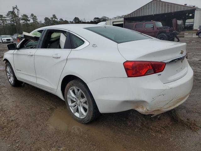 Изображение 2 2018 CHEVROLET IMPALA LT 2018 с VIN 2G1105S31J9110547