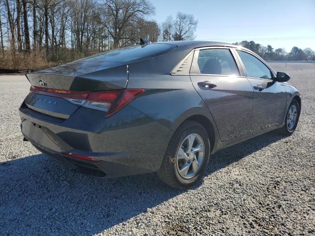 Obraz 3 z 2023 HYUNDAI ELANTRA SE 2023 z VIN 5NPLL4AG2PH105367