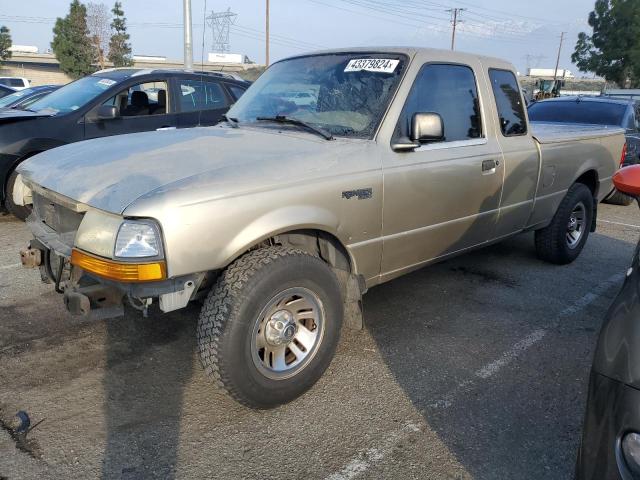 Изображение 1 1999 FORD RANGER SUPER CAB 1999 с VIN 1FTYR14V6XPC05974