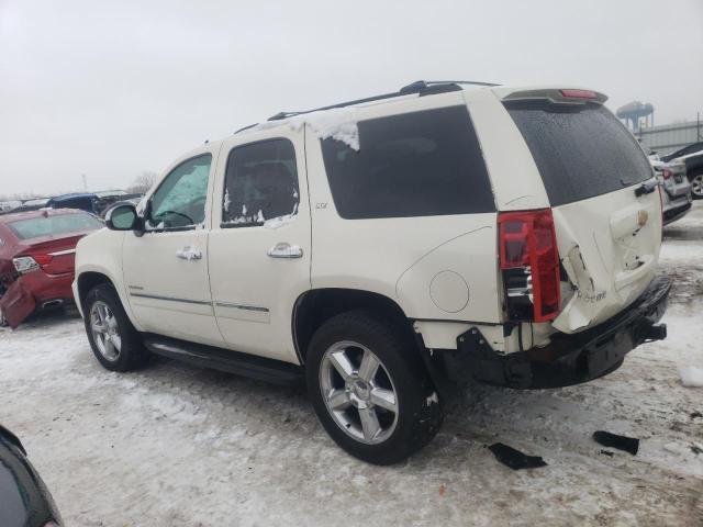 Изображение 2 2013 CHEVROLET TAHOE K1500 LTZ 2013 с VIN 1GNSKCE00DR353036