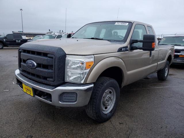 2014 FORD F250 SUPER DUTY 2014 image