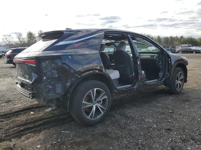 Изображение 3 2023 LEXUS RX 350 BASE 2023 с VIN 2T2BAMCA5PC021231