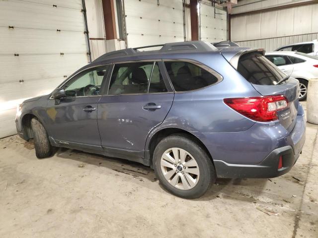 Image 2 of 2018 SUBARU OUTBACK 2.5I PREMIUM 2018 with VIN 4S4BSAFC4J3384001