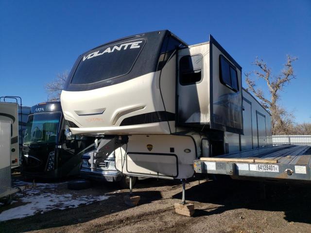 Изображение 2 2020 CROS VOLANTE 2020 с VIN 4YDF3852XL9360173