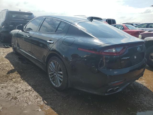 Изображение 2 2018 KIA STINGER  2018 с VIN KNAE15LA9J6017458
