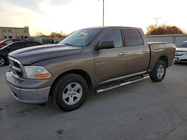 2009 DODGE RAM 1500  2009 image