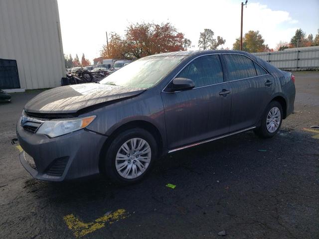 Obraz 1 z 2014 TOYOTA CAMRY L 2014 z VIN 4T4BF1FK4ER358709