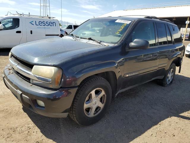 Obraz 2003 CHEVROLET TRAILBLAZER  2003