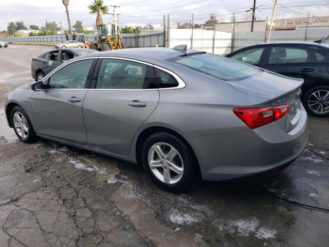 Obraz 2 z 2023 CHEVROLET MALIBU LT 2023 z VIN 1G1ZD5ST1PF168861