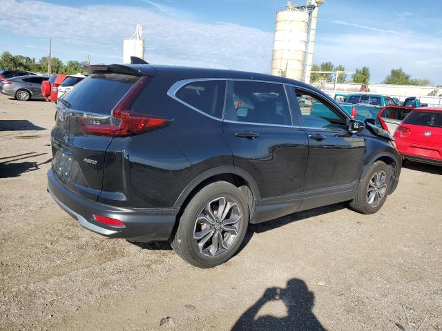 Obraz 3 z 2021 HONDA CR-V EXL 2021 z VIN 2HKRW2H84MH628485