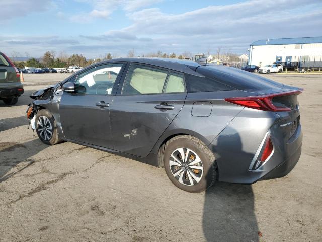 Image 2 of 2017 TOYOTA PRIUS PRIME  2017 with VIN JTDKARFPXH3054849