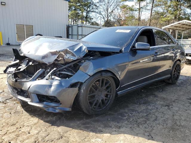 Изображение 1 2010 MERCEDES-BENZ E 350 4MATIC 2010 с VIN WDDHF8HB6AA101583
