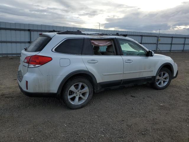 Image 3 of 2013 SUBARU OUTBACK 2.5I LIMITED 2013 with VIN 4S4BRCPC5D3298898