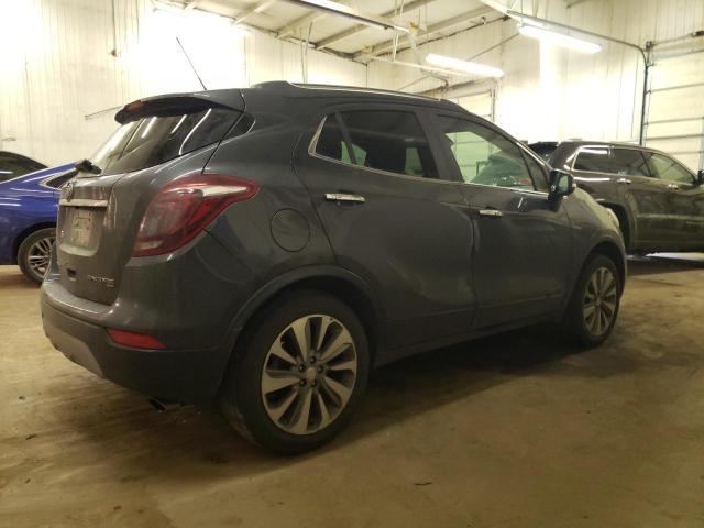 Obraz 3 z 2018 BUICK ENCORE PREFERRED 2018 z VIN KL4CJESB0JB599343