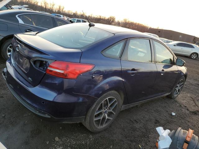 Image 3 of 2017 FORD FOCUS SEL 2017 with VIN 1FADP3H23HL274071