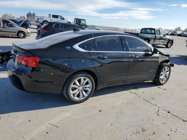 Изображение 3 2020 CHEVROLET IMPALA LT 2020 с VIN 2G11Z5S3XL9103850