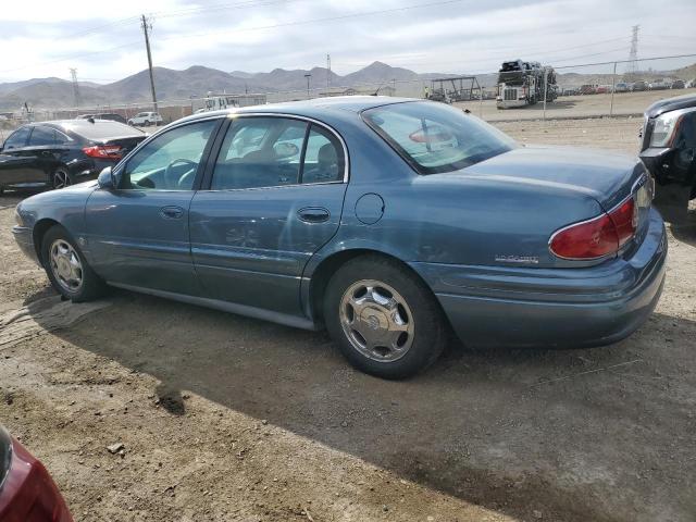 Изображение 2 2002 BUICK LESABRE LIMITED 2002 с VIN 1G4HR54K72U234824