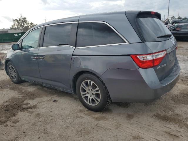 Obraz 2 z 2011 HONDA ODYSSEY EX 2011 z VIN 5FNRL5H41BB094929