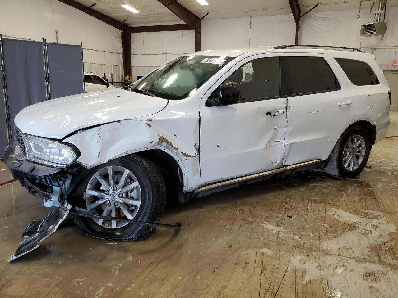 Изображение 2023 DODGE DURANGO SXT 2023