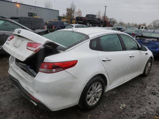 Image 3 of 2016 KIA OPTIMA LX 2016 with VIN 5XXGT4L3XGG084971