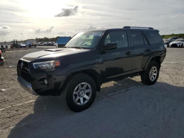 Изображение 2016 TOYOTA 4RUNNER SR5/SR5 PREMIUM 2016