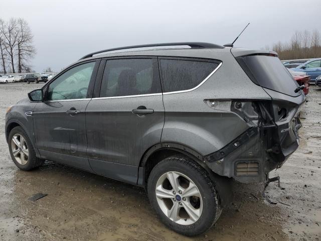 Изображение 2 2015 FORD ESCAPE SE 2015 с VIN 1FMCU9G90FUC05793
