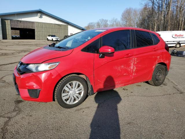 Изображение 2017 HONDA FIT LX 2017