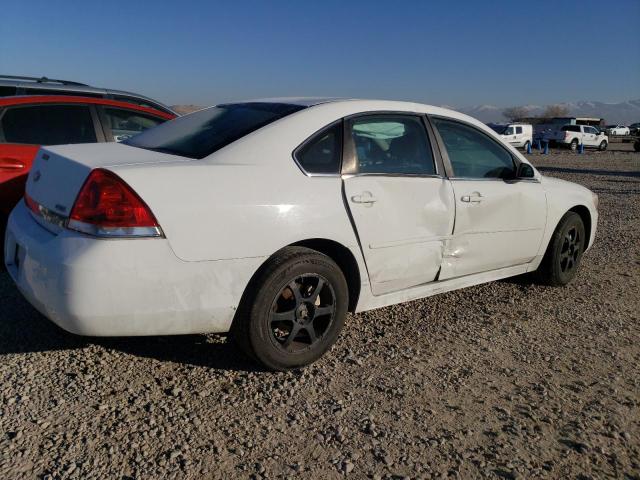 Image 3 of 2011 CHEVROLET IMPALA LS 2011 with VIN 2G1WF5EK1B1113486