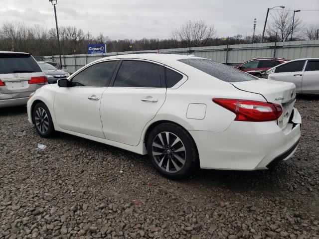 Изображение 2 2017 NISSAN ALTIMA 2.5 2017 с VIN 1N4AL3AP9HC154327